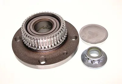 Produktbild von MAXGEAR Radlagersatz Hinten für VW Caddy II Kastenwagen (9K9A) 33-0412