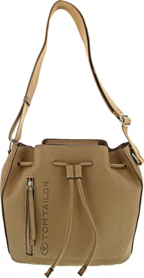 Produktbild von Tom Tailor Bags Analisa Bucket bag 012511024 (1/camel)