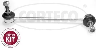 Produktbild von CORTECO Koppelstange Stabilisator für BMW 5 Limousine (E39) Vorne Rechts 49398882