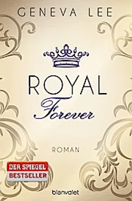 Obrázek produktu pro Royal Forever
