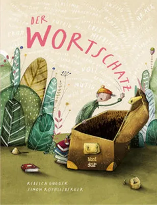 Image de Der Wortschatz