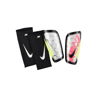 Produktbild von Nike Mercurial Lite Light 25 Schienbeinschoner CLEAR/HYPER PINK/VOLT/BLACK XL