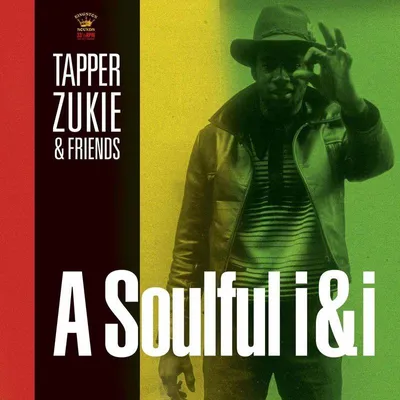 Obrázok produktu pre Tapper Zukie: Tapper Zukie: (CD / A)