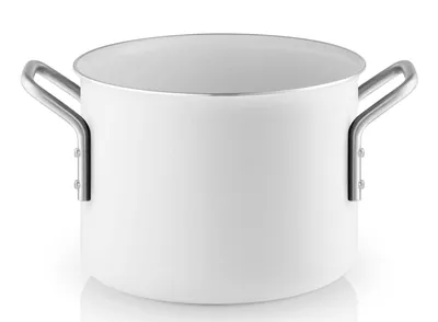 Obrázok produktu pre Eva Solo Topf mit keramischer Beschichtung  White 2,5 lØ16 cm