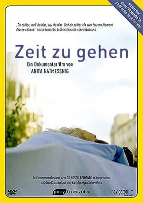Produktbild von Zeit zu gehen