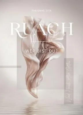 Produktbild von RUACH - Wer bist du?