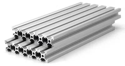 Zdjęcie produktu dla Profil aluminiowy 1000mm - V-Slot - 10 sztuk - Standard europejski - Do drukarek 3D