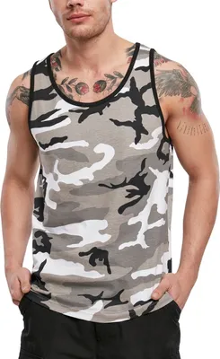 Immagine prodotto di Brandit - Canotta ARMY camo neve - 3XL