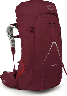 Obrázok produktu pre OSPREY turistický/trekingový batoh WM/L Aura AG LT 65 antidote fialová