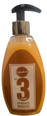 Produktbild von Fabulosa Handseife Lucky 500 ml