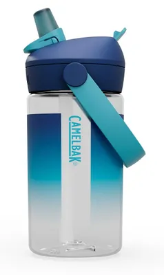 Image de Camelbak Thrive Flip Straw Kids 0,4 L Blue Haze