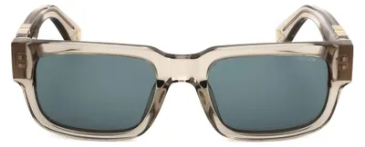 Imagen del producto de POLICÍA. Modelo SPLP24. Color: verde caqui brillante