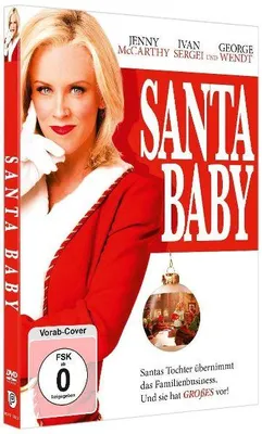 Produktbild von Santa Baby
