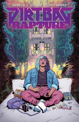 Obrázek produktu pro Dirtbag Rapture Vol. 1