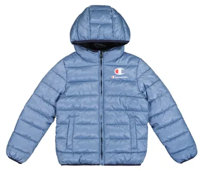 Produktbild von Champion Legacy Outdoor B (306870) – WR Light Cirè 40gr Reversible Kapuzenjacke,