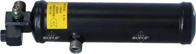 Produktbild von NRF Klimatrockner 33030 passend für PEUGEOT 405 I (15B) 54mm 245mm Stahl