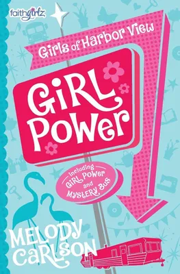 Produktbild von The Girl Power