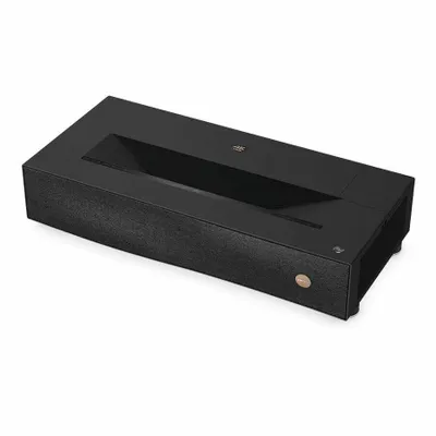 Produktbild von BenQ V5000i, 2500 ANSI Lumen, DLP, UHD 4K (3840x2160), 2500000:1, 16:9, 1778 - 2540 mm (70 - 100")
