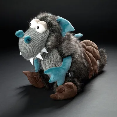 Produktbild von Sigikid Drache 40 cm Middle Age Beasts Town Plüschdrache