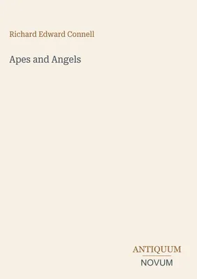 Produktbild von Apes and Angels