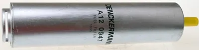 Produktbild von Kraftstofffilter DENCKERMANN A120947 für BMW 1 Schrägheck (F20) Leitungsfilter