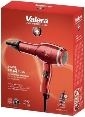 Immagine prodotto di Valera Swiss Air4ever SR4EQRCD