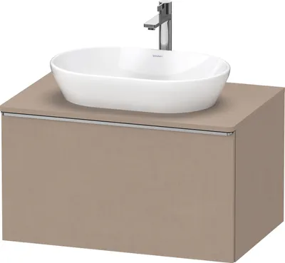 Produktbild von DURAVIT DE4947070750000 D-Neo KWTUWH R.ek 800x550x459 Lei Mt