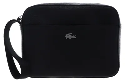 Produktbild von LACOSTE Kulturbeutel Toilet Kit Noir schwarz
