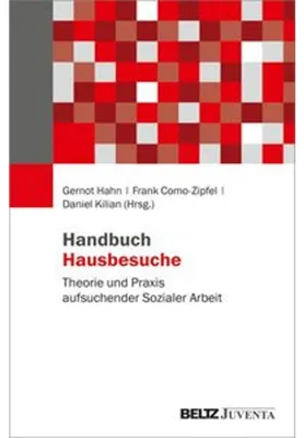 Produktbild von Handbuch Hausbesuche