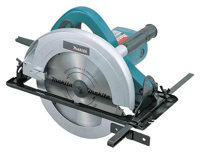 Image de Scie Circulaire MAKITA N5900B - 2000W - Ø 235mm