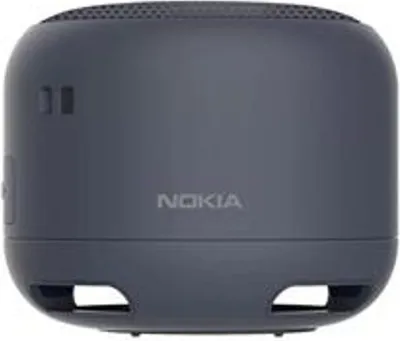 Zdjęcie produktu dla Głośnik Bluetooth Nokia SP-102 Przenośny głośnik bezprzewodowy 2 niebieski