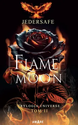 Produktbild von Flame Moon