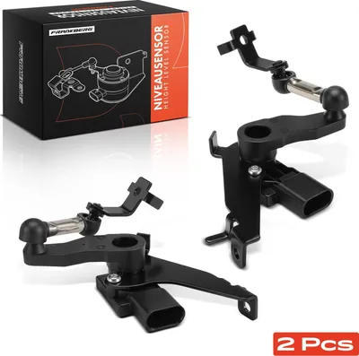 Immagine prodotto di Frankberg 2x sensore livello sospensione aria anteriore sinistra per Porsche 911 992 3.7L anno dal 2020