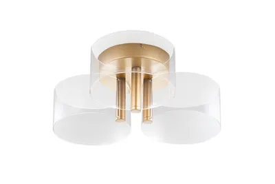 Produktbild von Nova Luce Deckenleuchte GATIN