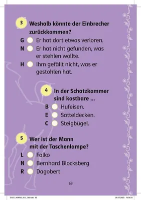 Immagine prodotto di Bibi & Tina: Große Pferdeliebe