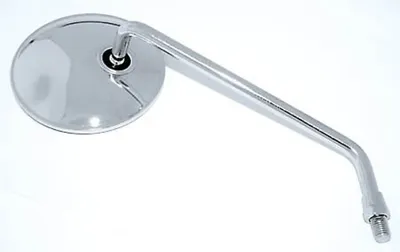 Immagine prodotto di Specchio Specchio per Yamaha, cromato, destro
