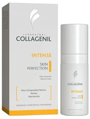 Immagine prodotto di Collagenil Intense Skin Perfection 30 Ml