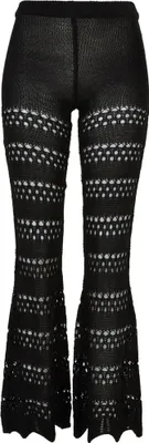 Produktbild von Urban Classics - Leggings für Damen TN748 (XS) (Schwarz)