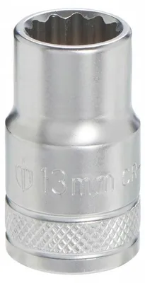 Image de Douille Magnusson 1/2'' 13 mm mécanique