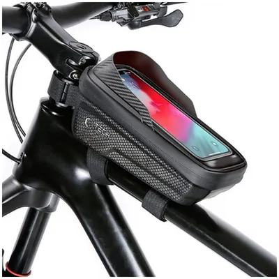 Zdjęcie produktu dla Tech-Protect phone bike mount V2 M, black