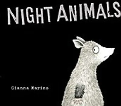 Obrázek produktu pro Night Animals