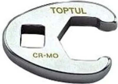 Produktbild von Zugringschlüssel TOPTUL AEAV1210