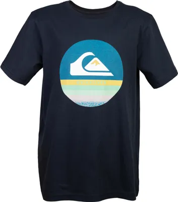 Immagine prodotto di T-shirt Quiksilver EQBZT04358-BYJ0 da Bambino