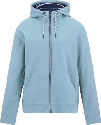 Veste Femme Regatta – Gris, Taille 16, Zip Intégral, Polyester, Mi-saison