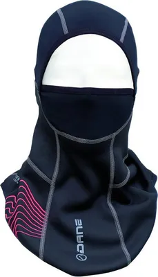 Obrázok produktu pre DANE Saksun balaclava, čierna, S
