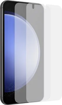 Image de Samsung EF-US711CTEGWW, Samsung, Galaxy S23FE, Résistant aux rayures, Transparent, 1 pièce(s)