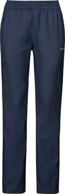 Produktbild von HEAD Club Pants Tennis Hose Sport Hose Damen Blau, Größe:S