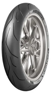 Immagine prodotto di Pneumatici DUNLOP 120/70 R17 (58W) SPORTSMART TT