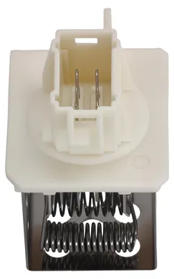 Image de RšŠsistance du moteur du ventilateur pour Peugeot 206 1.4 HDi 1.6 HDi 6450NX 6450.NX V42790008