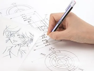 Produktbild von Tombow EH-KUS11